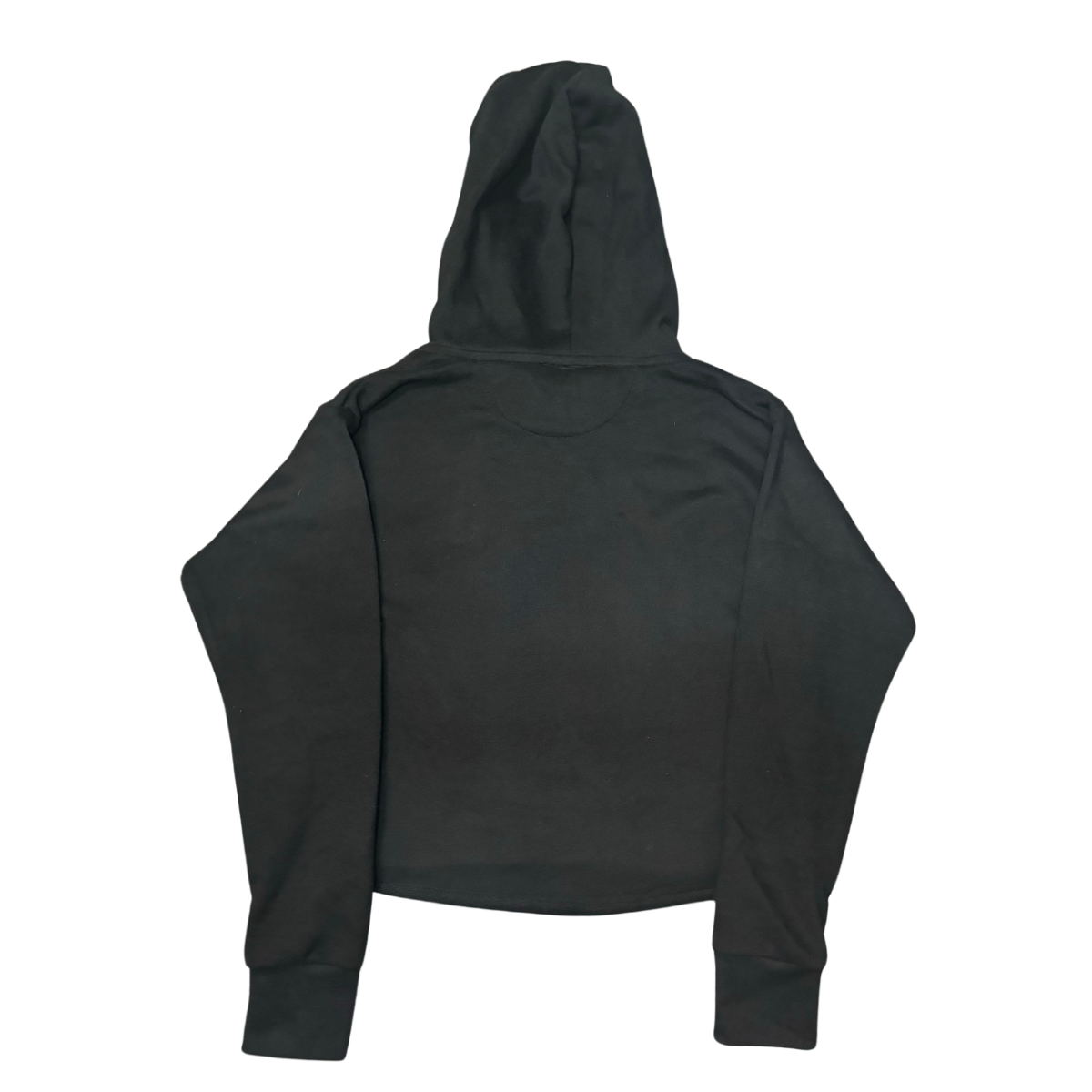 TT Girl Hoodie - Black