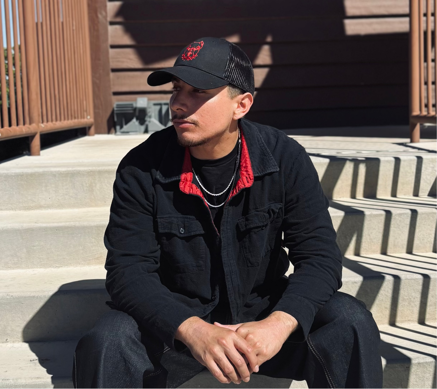 ICON TRUCKER TT HATS